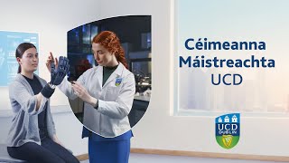 Céimeanna Máistreachta UCD – 2024 10 [upl. by Kavanaugh143]