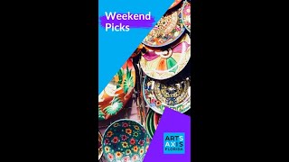 What to do this Weekend  Weekend Picks March 29th31st [upl. by Ynaffital]