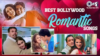 Best Bollywood Romantic Songs  Audio Jukebox  Ek Din Teri Raahon  Romantic Playlist Songs [upl. by Pollitt]