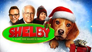 SHELBY IL CANE CHE SALVÒ IL NATALE  Trailer Ita prime Video [upl. by Tay]