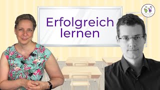 🎙️ So geht erfolgreiches Lernen  Fabian Grolimund zu Gast bei Diana Wegel [upl. by Ronnoc]