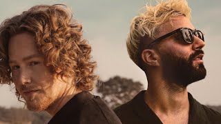 Michael Schulte X R3HAB Waterfall DJ MOORTAL [upl. by Yrffoeg653]