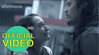 Virzha  Aku Lelakimu Official Video [upl. by Cedell]