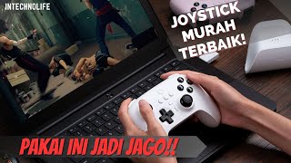 6 Rekomendasi JoySTICK Controller GAMEPAD PC Bisa Untuk Android  Murah Terbaik [upl. by Allehs]