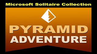 Pyramid Adventure Game 18  March 29 2024 Event [upl. by Goer]