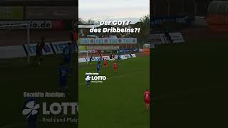 Der GOTT des Dribbelns vereinsticket fussball tor goal gott dribbeln viral [upl. by Bajaj]