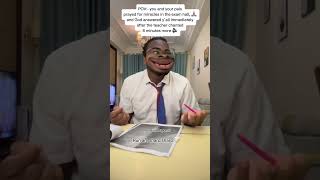 Exam malpractice chronicle cheating funny comedy comedymovies comedyfilms memes relatable [upl. by Aissej]