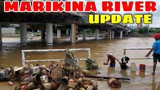 Live MARIKINA RIVER Water Level [upl. by Jasper865]