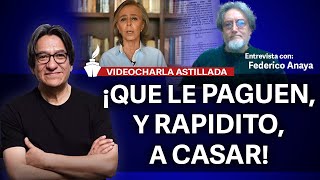 Juez ordena a Pemex reanudar pagos por pensión a Amparo Casar en no más de 24 horas [upl. by Ahseiym]