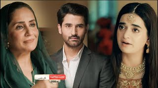 Essa Sabhat Ki Izzat Bachaye Ga  Muhabbat Reza Reza Episode 12 Promo Review  Mega Twist [upl. by Vanden]