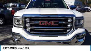 2017 GMC Sierra 1500 T32762 [upl. by Kazmirci]