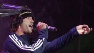 Jamiroquai  Cannabliss  Live Osaka 02  PART 1 [upl. by Arriec]