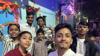 Diwali dhamaka boom 💥boomboomboom funny video viralvlogs viralvideo diwalispecial boomboom [upl. by Aneehsit398]