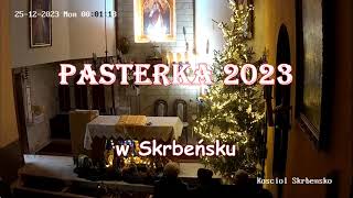 PASTERKA 2023 w Skrbeńsku [upl. by Adamok394]