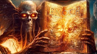 Unveiling the Mysteries The Book of Enoch Explored part 1 [upl. by Erusaert]