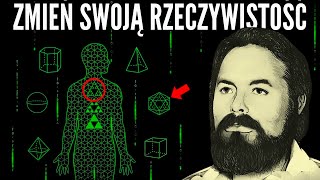 Fizyka Świadomości Jak Uzyskać Moc Natychmiastowej Transformacji Rzeczywistości [upl. by Rebma]