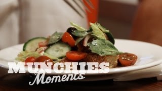 Munchies Moments Pizza Moto [upl. by Wakeen988]