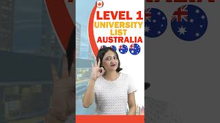 Best universities in australia  study in australia  top 10 universities in australia [upl. by Akyre]