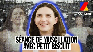 LA NOUVELLE VIE DE PETIT BISCUIT 😱 [upl. by Armahs842]