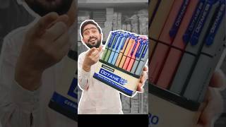 Classmate Octane Pro Gel Pen  Octane Gel Pen VS Octane Pro Gel Pen  students pen stationery [upl. by Tobey]