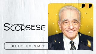 The Moviemakers Scorsese  Docuseries [upl. by Niwrehs]