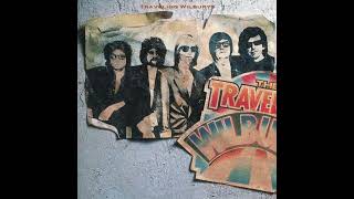 The Traveling Wilburys  Last Night Instrumental [upl. by Leirbma377]