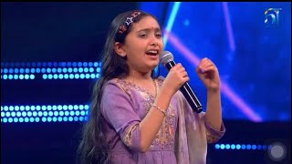 The Voice of Kids Season 3 Blind Audition aachal bashayl Nadekhinya Gau [upl. by Bridie]