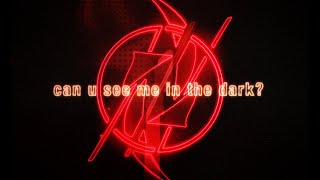 Halestorm amp I Prevail  can u see me in the dark Official Lyric Video [upl. by Egedan38]