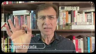 Pakistanio Ki Zehniat Explained in One Minute by Moeed Pirzada [upl. by Ellirpa633]