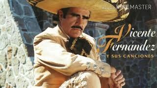 Vicente Fernández mix sus mejores éxitos el charro de mexico [upl. by Meid]