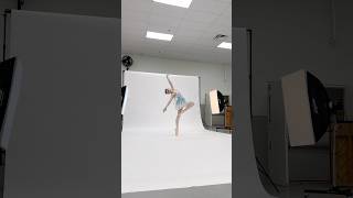 Ballet Photo Shoot  Ballet Etudes [upl. by Adnaw]