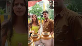 Funny video 🤣Couple ko lut liya💯🔥 [upl. by Hnib]