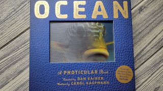 Photicular Book Ocean [upl. by Roice]