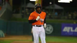 SF Giants Minor League Update 717 [upl. by Cornia]