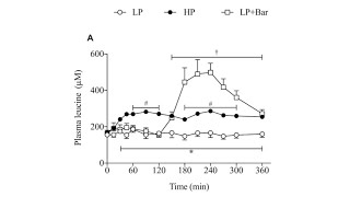 Leucine Intake for Stimulating Muscle Protein SynthesisDr Daniel Traylor [upl. by Austin]