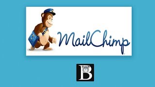 Create Welcome Email for Mailchimp Landing Page using Segments [upl. by Nomrej]