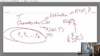 Computational Statistics  Class 3 [upl. by Baniaz44]