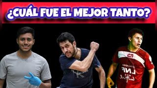 ¿Cuál fue el mejor tanto 🤔🥎💯 en el Frontón Don Cando en Xochimilco fronton deporte [upl. by Ansilma]