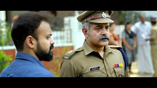 Malayalam Superhit Action Movie HD  New Malayalam Full Movie HD  New Malayalam Movie HD [upl. by Dnilazor]