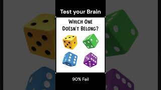 Test Your brain 🧠 tricky riddles to test you IQ puzzle trending gaming [upl. by Vickey]