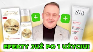 SKUTECZNOŚĆ JUŻ PO 1 UŻYCIU Zapomnisz o medycynie estetycznej [upl. by Winikka935]