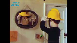 Fireman Sam 1987 Intro Scotish Gaelic 27032024 [upl. by Ahkihs]