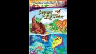 Land Before Time Imaginary Friend [upl. by Townsend667]