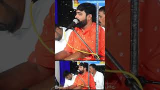 RAMDEV BABA BHAJAN RAMDEVJI PRABHUDAYALPAWAR SHORT [upl. by Yrahk]