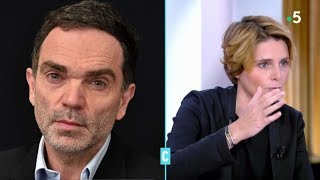 ✅ « Fatiguée d’entendre ce genre de conneries » Caroline Fourest répond à Yann Moix sur Charlie He [upl. by Mauldon]