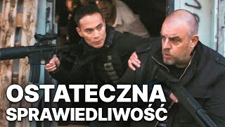 Ostateczna sprawiedliwość  Film akcji  POLSKI LEKTOR [upl. by Sioux]