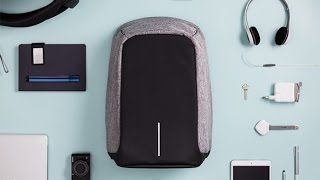 5 Coolest BACKPACKS You Should Buy [upl. by Ceevah480]