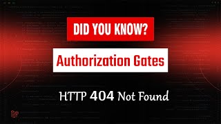 Laravel Tips Handling HTTP 404 Errors  PAGE NOT FOUND  Laravel Policies amp Authorization Gates [upl. by Hervey]