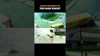 Bank Heist Joker  The Dark Knight  Recap Blade joker recapblade thedarkknight bankheist [upl. by Susejedesoj]