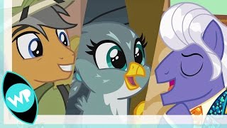 Top 10 New Characters from MLP Season 6 [upl. by Olav948]